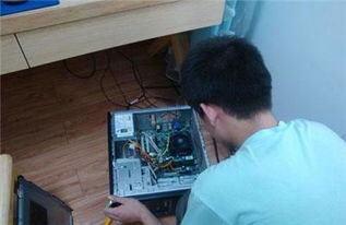 海港電腦維修哪家好？專業選擇與避坑指南