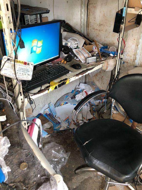 那些年，我們身邊的電腦維修店 技術、人情與時代的印記